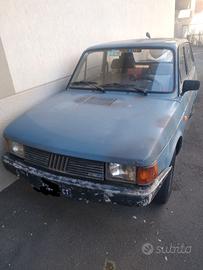 127 CL 1050 brasiliana