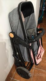 Trio kinderkraft