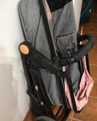 Trio kinderkraft