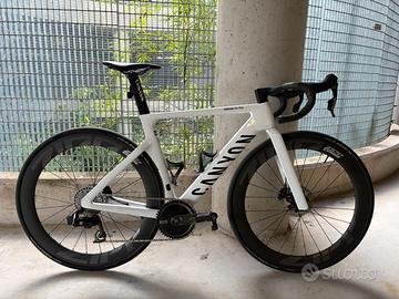 Aeroad CF SLX 8 AXS 2026 - Taglia S