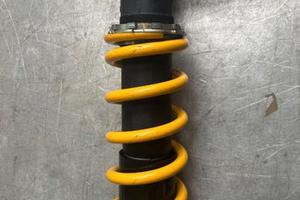 ammortizzatore posteriore SUZUKI GSXR 600 750 K4 K