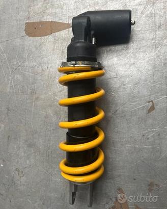 ammortizzatore SUZUKI GSXR 600 750 K4 K5 NUOVO