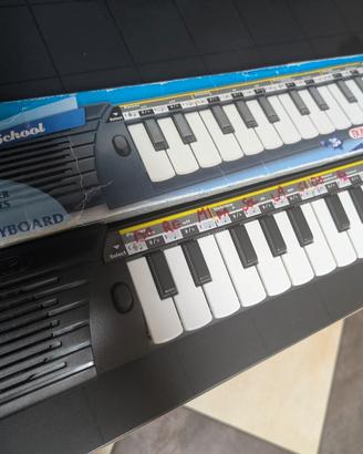 Tastiera Elettronica Bontempi Music Academy