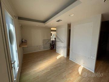 Immobile di 85 m² con 3 locali a Fonte