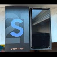 samsung galaxy s21 plus 5g originale 