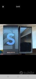samsung galaxy s21 plus 5g originale 