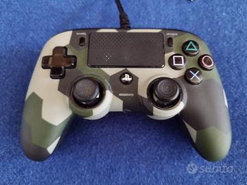 Controller ps4 NACON con filo