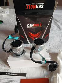 lampadine led auto