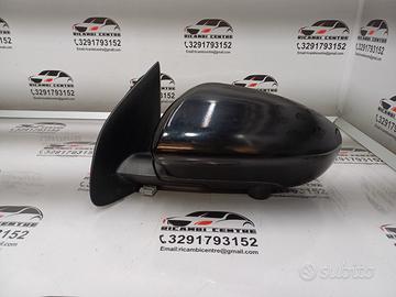 Specchio specchietto retrovisore sinistra nissan q