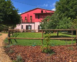 Villa Magda - Casa vacanze a Todi (PG)