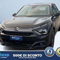 Citroën C4 1.2 PURETECH PLUS S&S 130CV EAT8