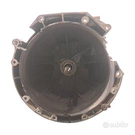 Cambio manuale Ford Transit 7° 2.4 TDCi JXFA 2009