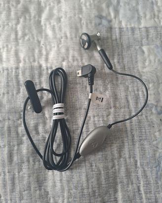 Auricolare con filo