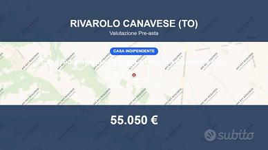 Immobile in asta di 416 m² con più di 5 locali a R