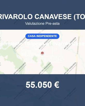 Immobile in asta di 416 m² con più di 5 locali a R