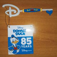 chiave Disney Paperino