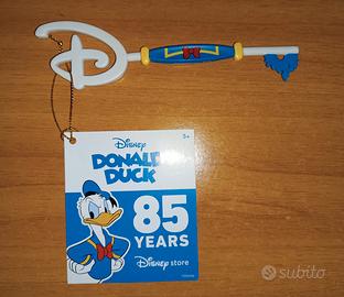 chiave Disney Paperino