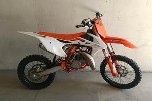 KTM 85 