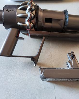 ricambi motore e batteria Dyson V10 Absolute