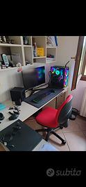 Pc gaming usato