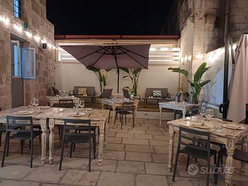 Attività ristorazione nuovo