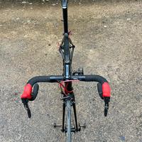 Bicicletta da corsa