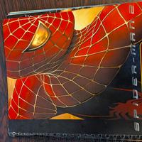 Spiderman Lamincards