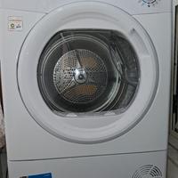 asciugatrice 