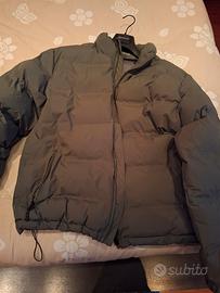 Giubbotto Verde nuovo