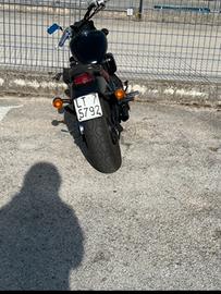 Honda Shadow