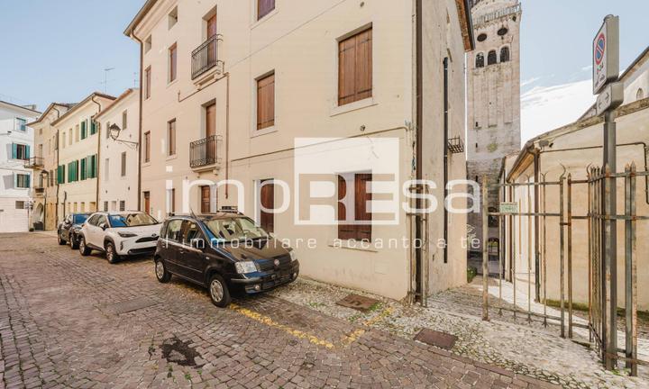 Appartamento - Conegliano