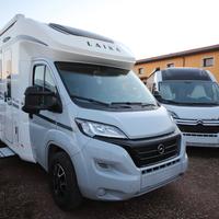 Laika Ecovip L 2009