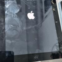 &9544N-Apple iPad 2 A1396 64GB