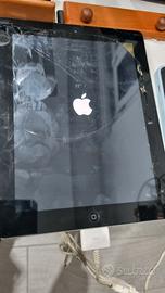 &9544N-Apple iPad 2 A1396 64GB