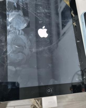 &9544N-Apple iPad 2 A1396 64GB
