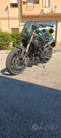 Benelli Leoncino Trial  anno 2022