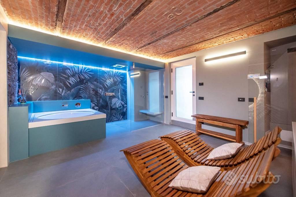 Appartamento di 76 m² con 3 locali a Gressan - Vista 3
