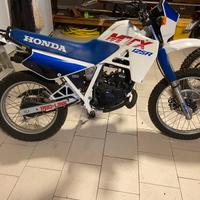 Honda mtx perfetta