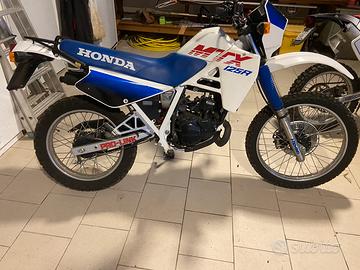 Honda mtx perfetta