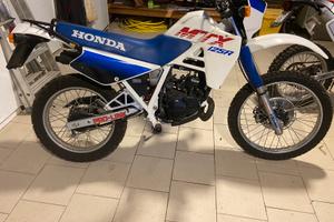 Honda mtx perfetta