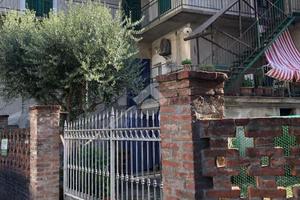 CASA SEMINDIPENDENTE A STREVI