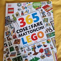 libro Lego