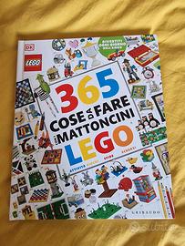 libro Lego