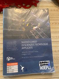 Nuovo corso di scienze e tecnologie applicate