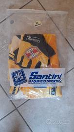 Mercatone Uno maglia, pantaloncini e guanti - bici