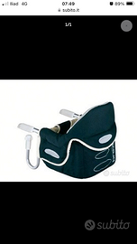 Seggiolino da tavolo Brevi