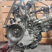 Blocco motore Ducati St3 SportTouring
