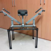 Attrezzo  da palestra