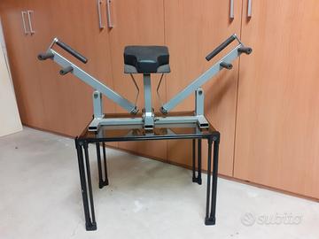 Attrezzo  da palestra
