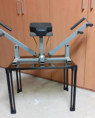 Attrezzo  da palestra